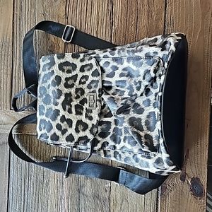Cheetah ruck backpack